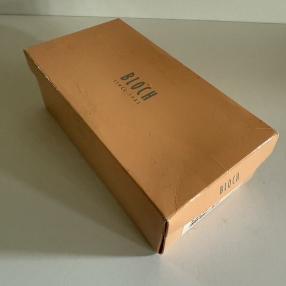 BLOCH Annie Tyette Tap Shoes Black Patent Leather S0350G Little Kids Size 11 - Picture 14 of 14